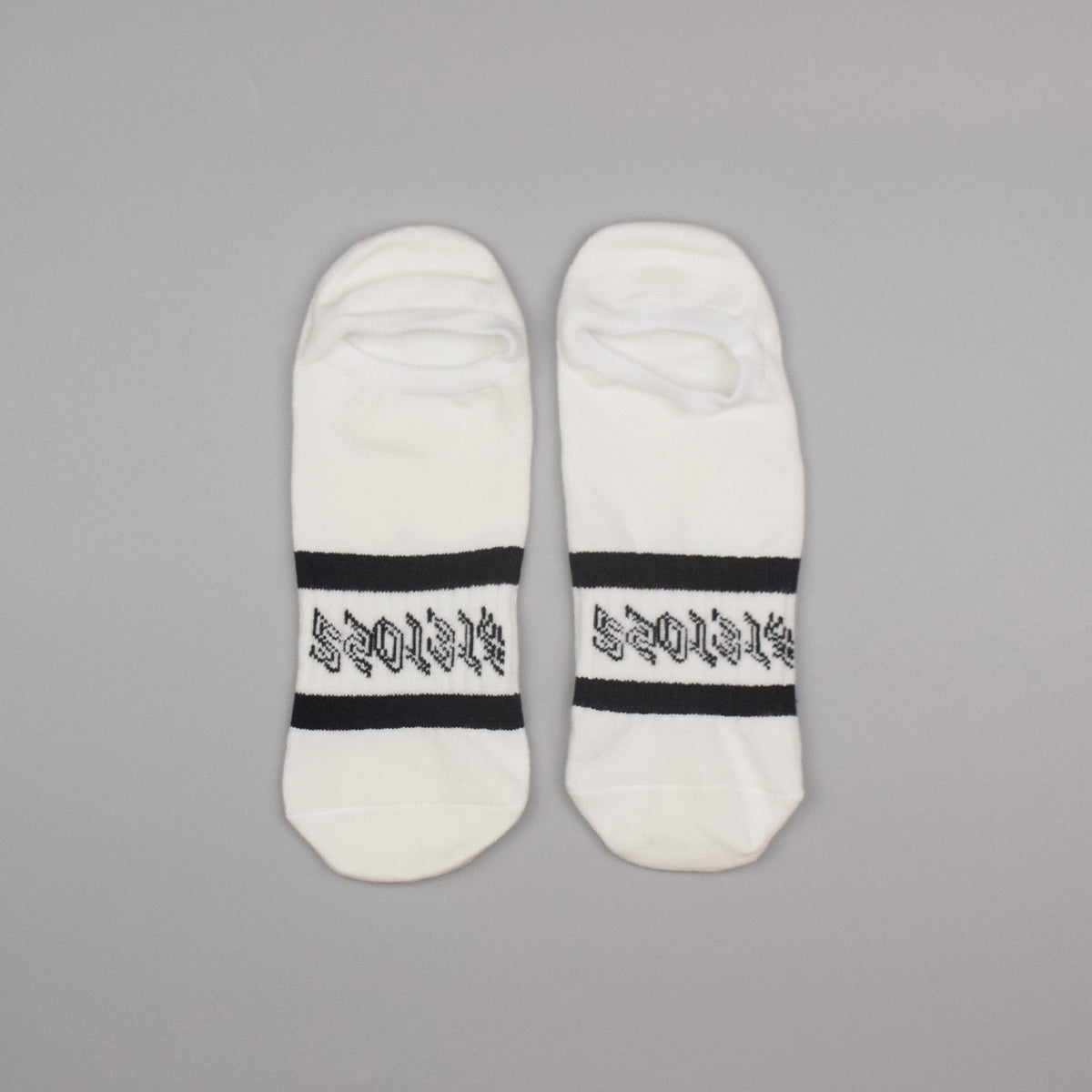 “5201314” LOW-CUT SOCKS 「5201314」船襪