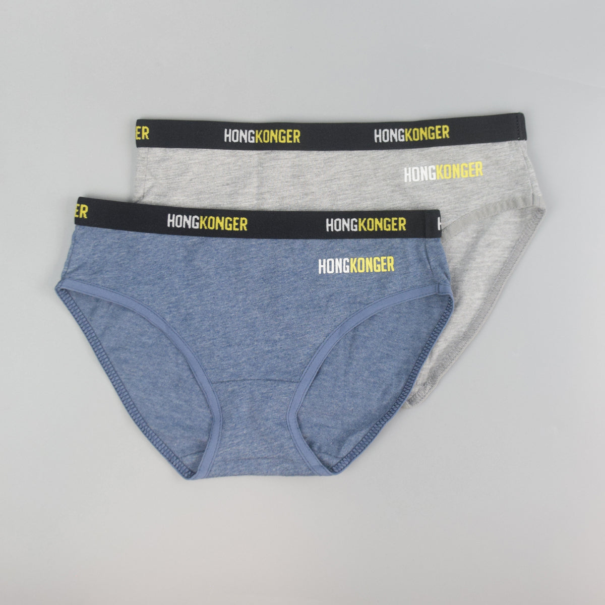 "HONGKONGER" Women's Underwear 女裝內褲