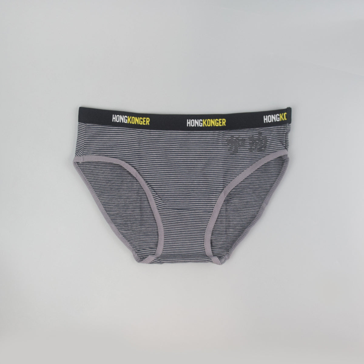 "香港加油" Women's Underwear 女裝內褲