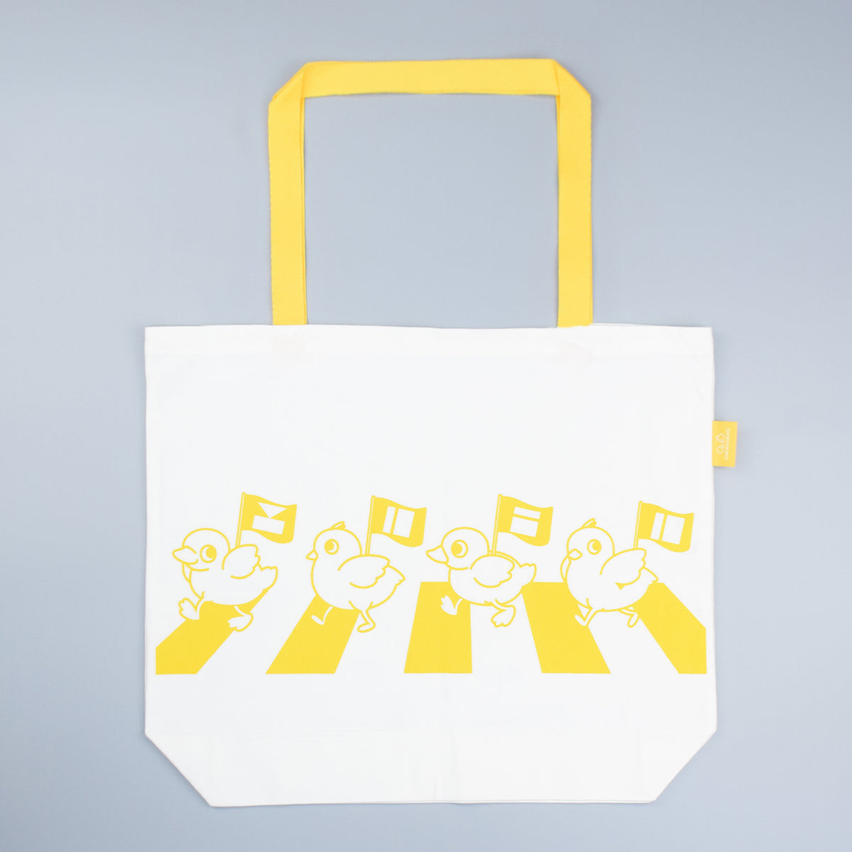 Tote Bag B